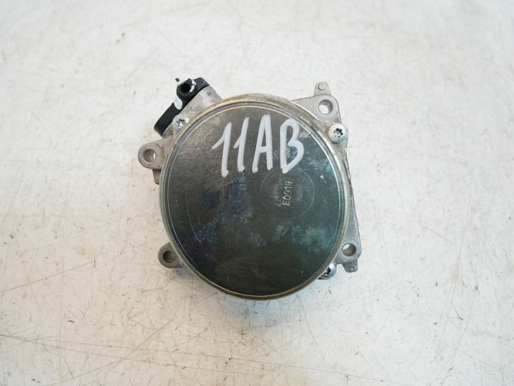 [MTD-489394] Bomba de vacío Maserati Ghibli III M157 3.0 gasolina F160AM 291642