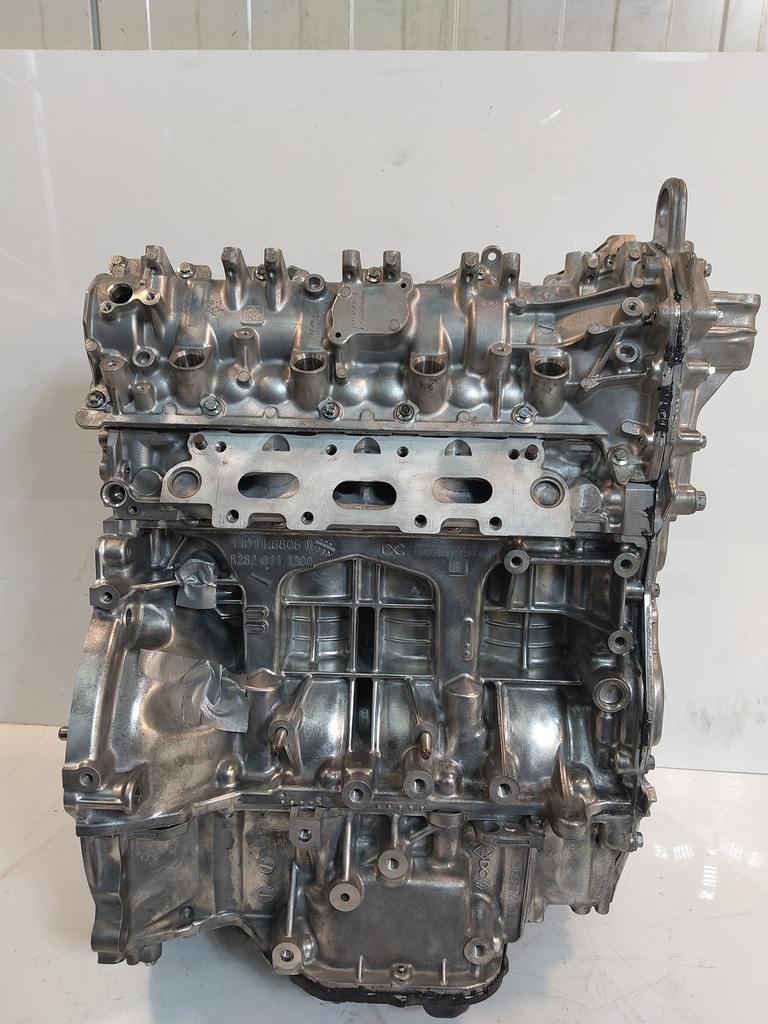 [MTD-520111] Motor Nissan Qashqai / X-Trail 1.3 DIG-T (HR13DDT)