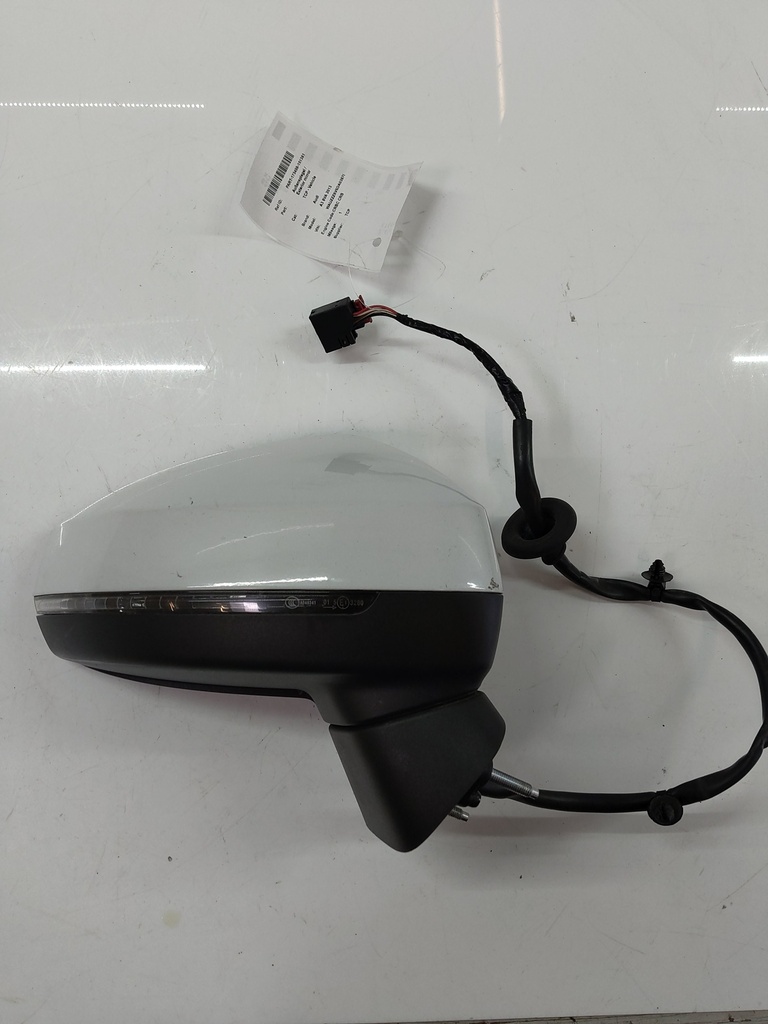 [MTD-532475] Retrovisor exterior Audi A3 8VA 2013 CRBC CRB 2.0 TDI