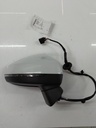 Retrovisor exterior Audi A3 8VA 2013 CRBC CRB 2.0 TDI