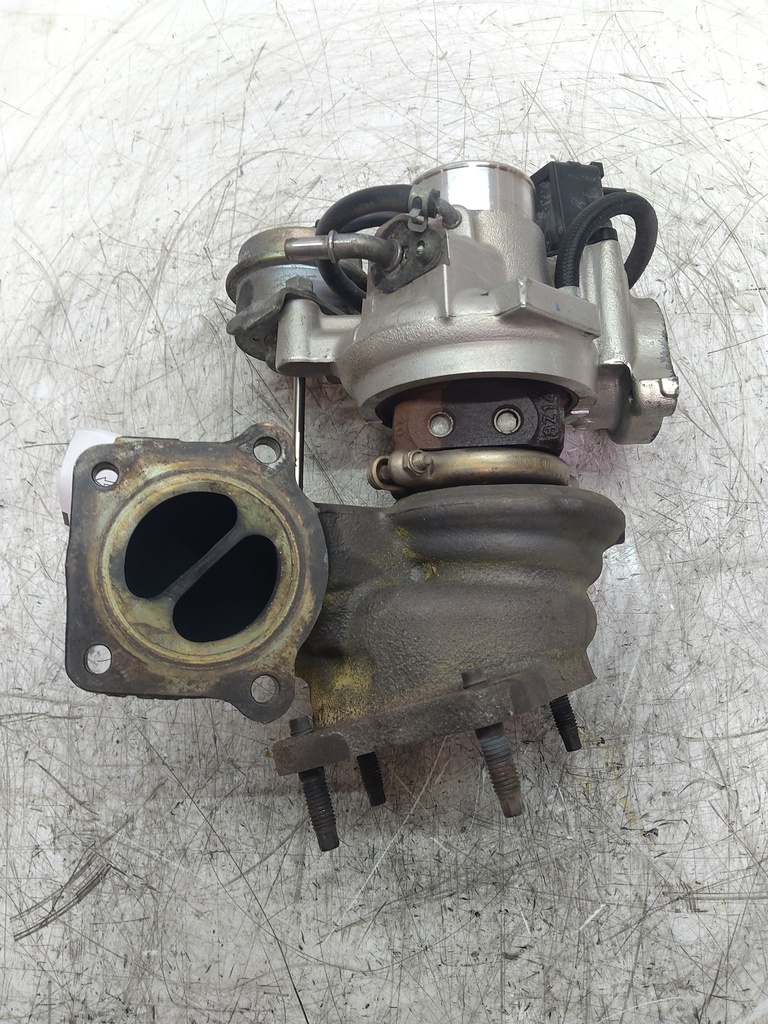 [MTD-533092] Turbocompresor Opel Insignia 2.0 Turbo 2019 A20NHT A20 LTG