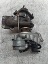 Turbocompresor Opel Astra 2018 A20, A20NFT, LTG, 2.0 OPC Turbo 12674684
