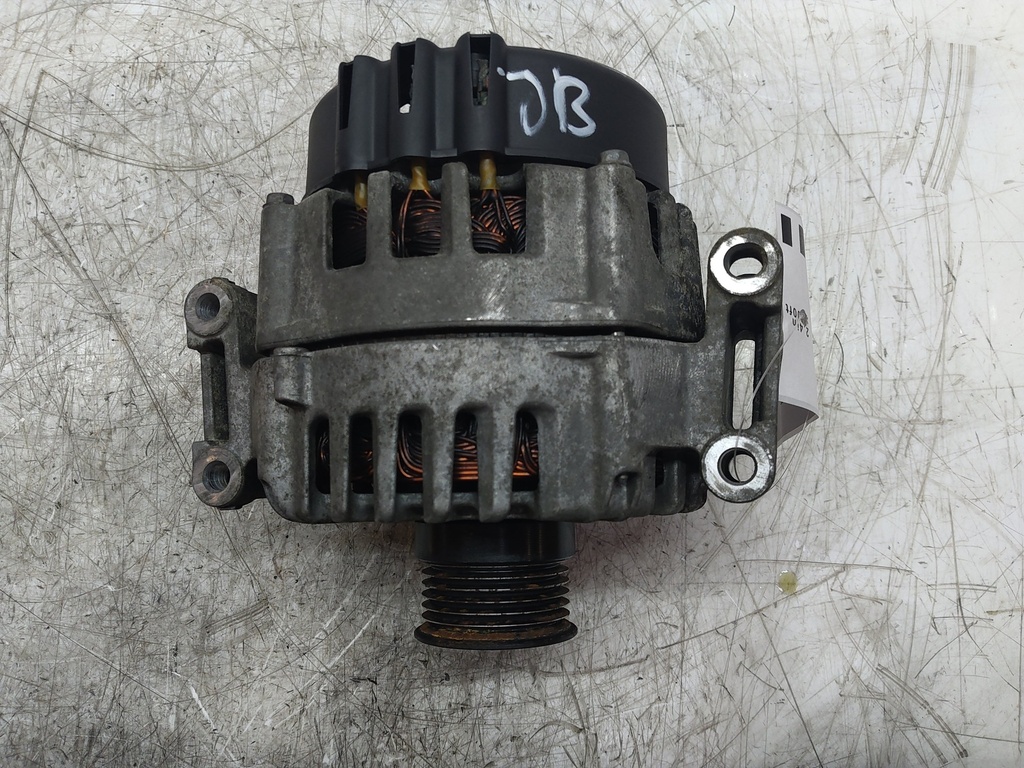 [MTD-533155] Alternador Mercedes Clase E 2014 3.5 V6 M276.952