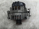 Alternador Mercedes Clase E 2014 3.5 V6 M276.952