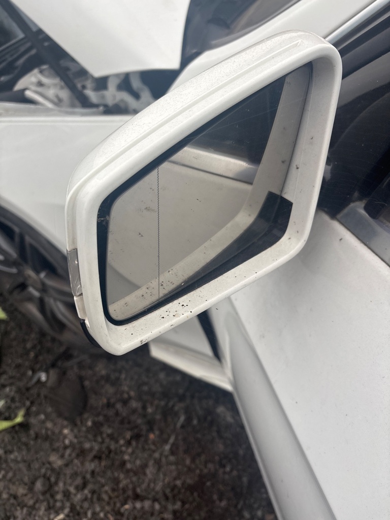 [MTD-533483] Retrovisor izquierdo Mercedes-Benz E-Class 2013 149 white