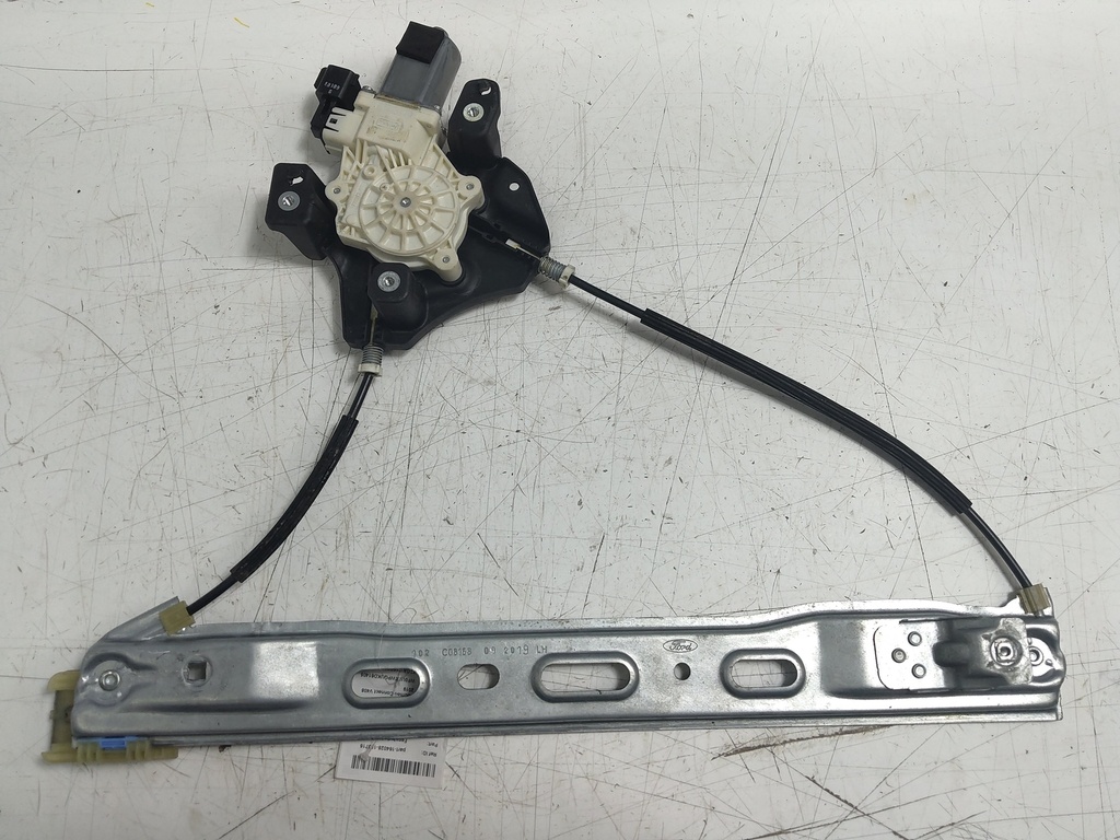 [MTD-533153] Motor de elevalunas Ford Tourneo Connect V408 2019 ZTGA 1.5 EcoBlue