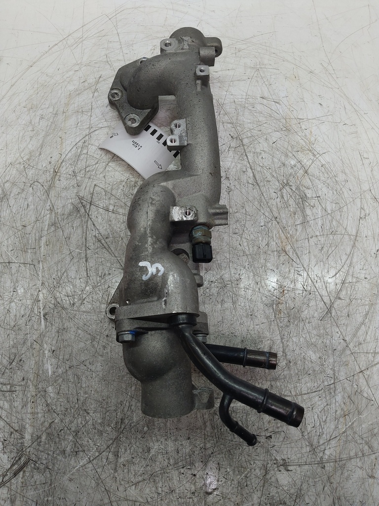 [MTD-533827] Carcasa del termostato Kia Sorento 2006 G6DA 3.8 4WD