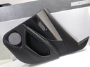 Revestimiento de puerta Peugeot 3008 II 2018 EHZ 2.0 BlueHDi 180