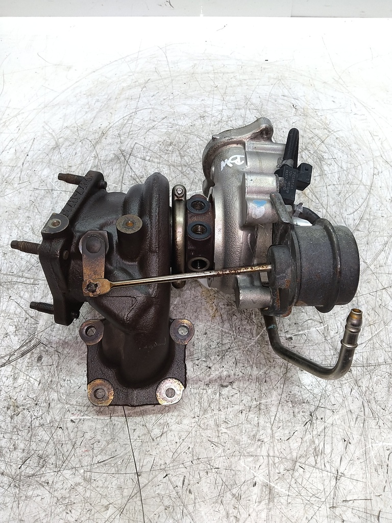 [MTD-534244] Turbocompresor Cadillac ATS 2018 LTG 2.0 12682937
