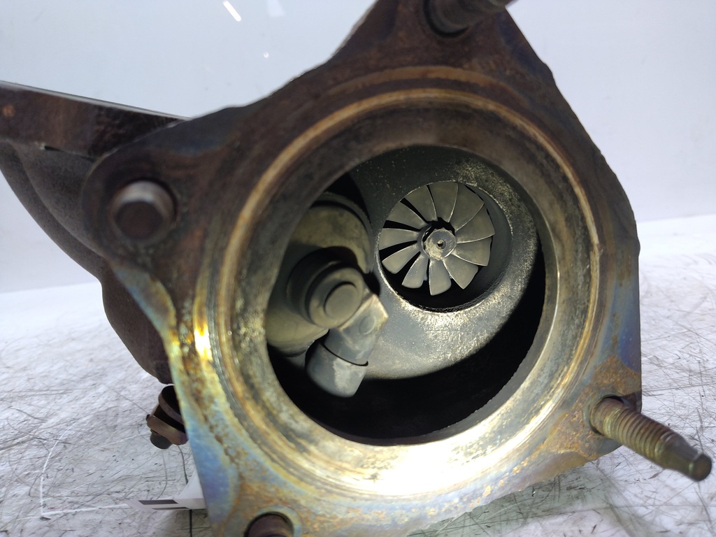[MTD-534261] Turbocompresor Cadillac ATS 2018 LTG 2.0 12674684