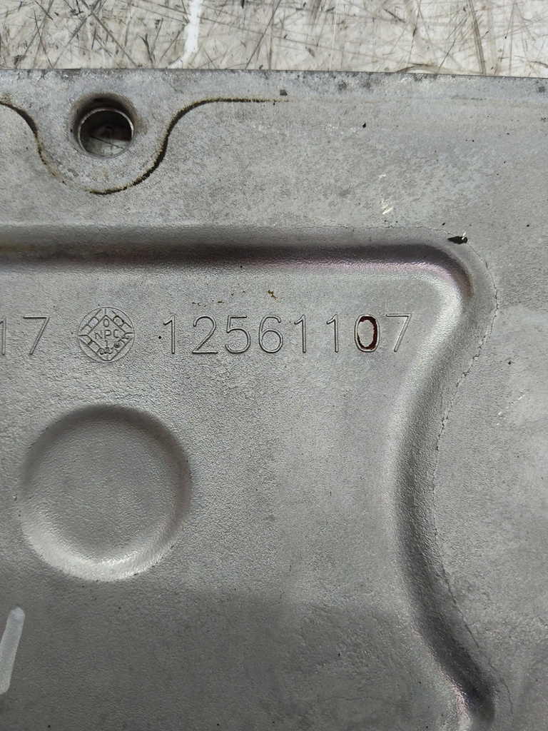 [MTD-534232] Culata Chevrolet Silverado 2002 LQ4 6.0 V8 12561107