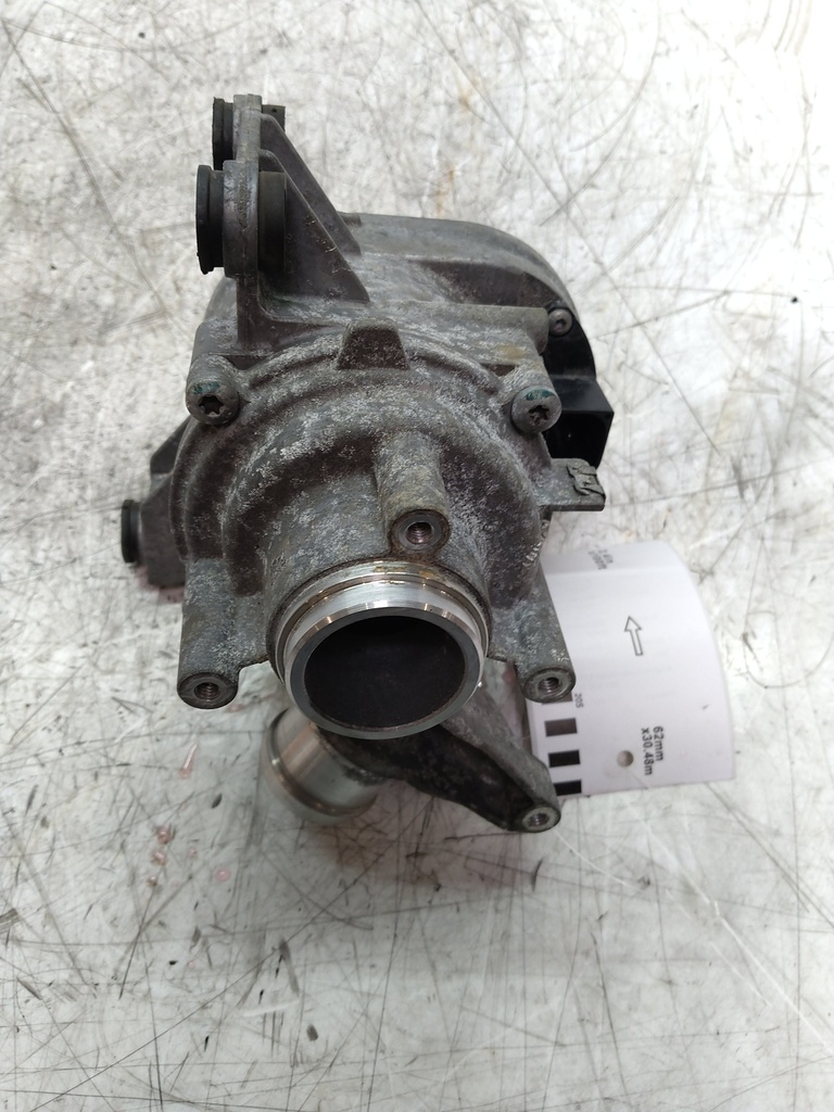 [MTD-534348] Bomba de agua Mercedes-Benz Clase C M264 2.0 4-matic A2642000100