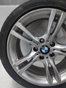Llanta de aleación BMW Serie 3 F30 2017 B48B20A 2.0 330e