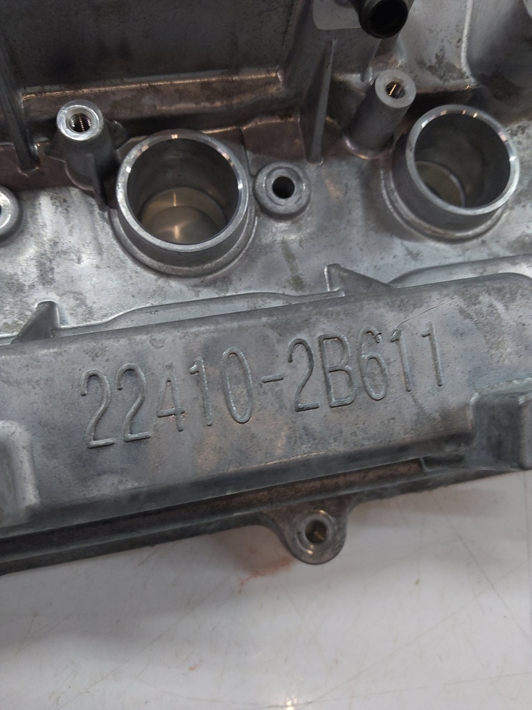 [MTD-534667] Tapa de válvulas y cubierta de culata Kia Proceed 2018 G4FJ