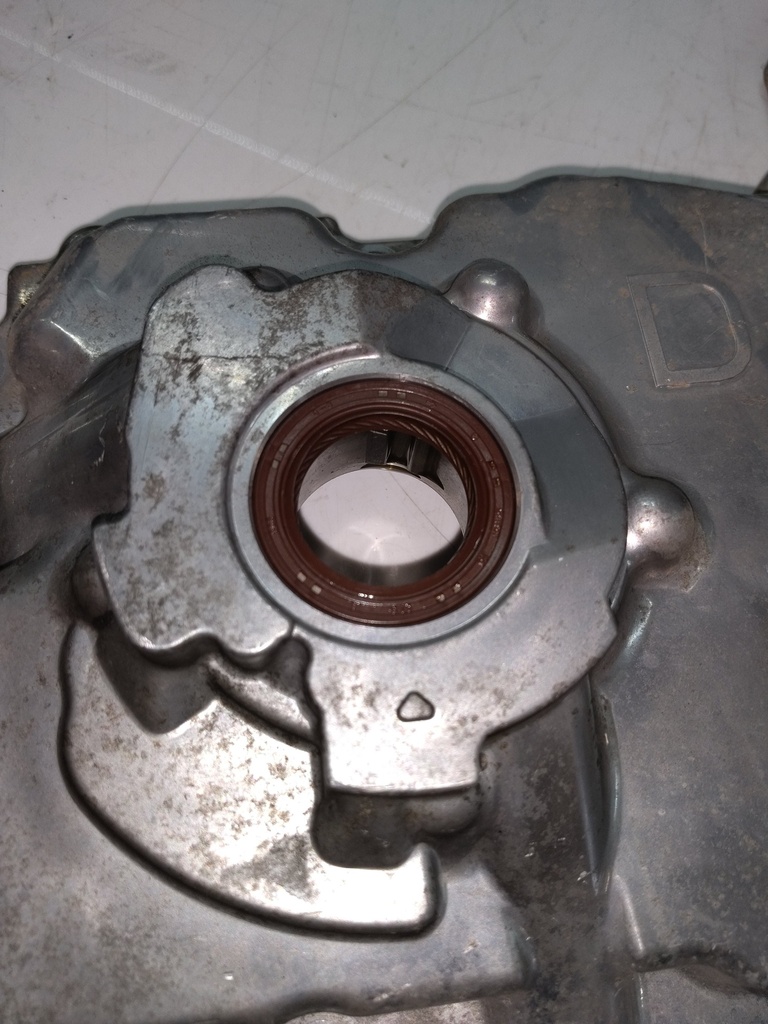 [MTD-534611] Bomba de aceite Hyundai i30 2014 G4FD 1.6 GDi