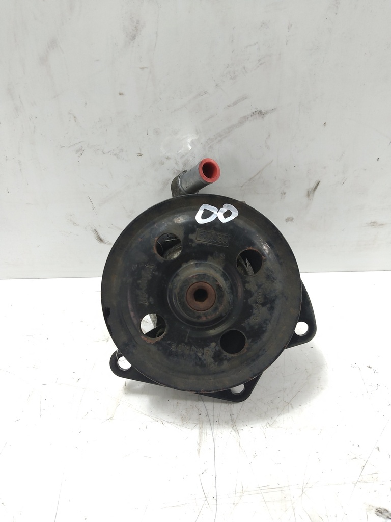 [MTD-534651] Bomba de servodirección Land Rover Range Rover Sport 2012 306DT TDV6 3.0 D