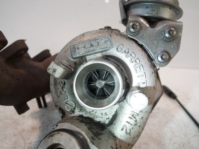 [EPE-107209] Turbocompresor 03L253016T CAYC CAY Audi A1 y SEAT Altea 1.6 TDI 105 CV 2009