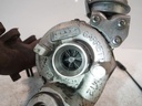 Turbocompresor 03L253016T CAYC CAY Audi A1 y SEAT Altea 1.6 TDI 105 CV 2009