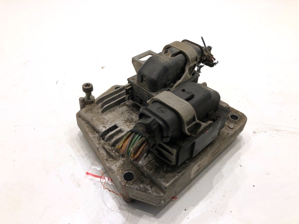 [STARK-821437] Centralita motor OPEL ZAFIRA / ZAFIRA FAMILY B (A05) 1.6 2005-2012