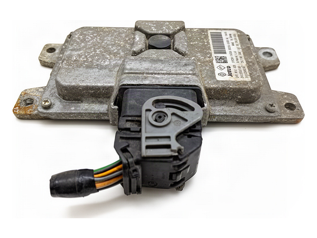 [STARK-931794] Módulo de control de cambio Renault Grand Scénic III 2.0 16V 103 kW 310320115R