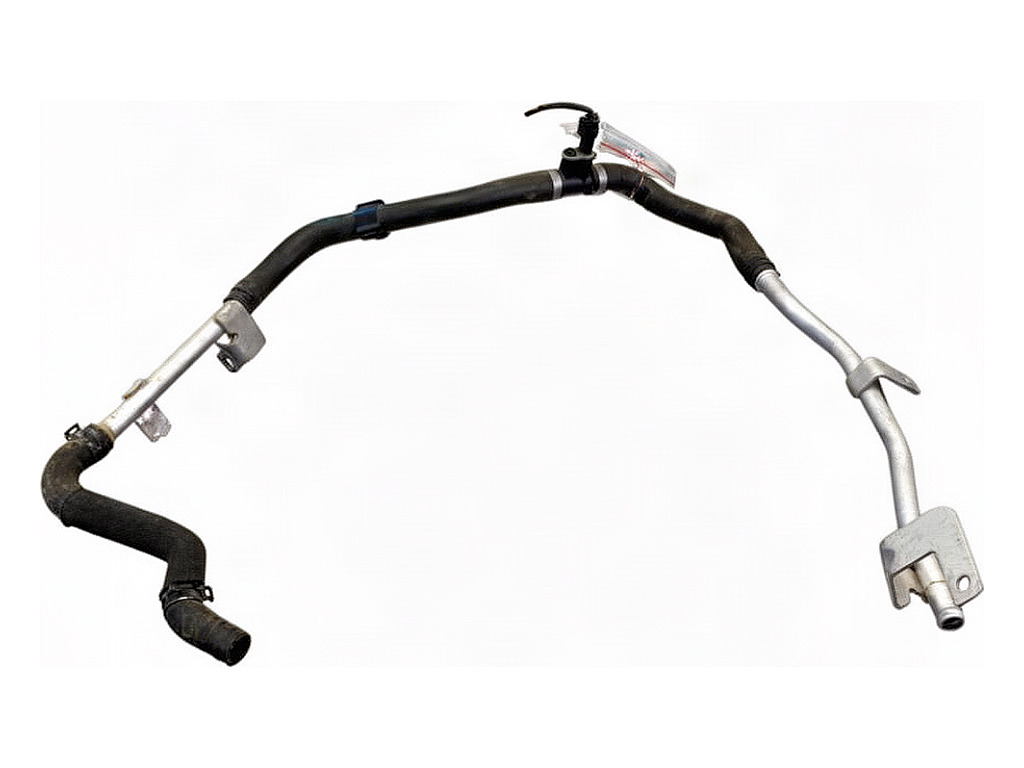 [STARK-935981] Tubo de drenaje de agua para Audi Q5 Sportback (FYT) 2020-2022