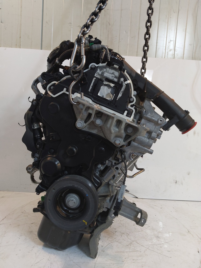 [MTD-524054] Motor DS 7 Crossback 1.5 BlueHDI YHZ