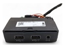 Puerto USB SEAT ATECA (KH7, KHP) 2.0 TDI 4Drive 110 kW/150 CV 2016-2022