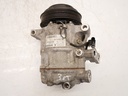Compresor de aire acondicionado Mercedes Clase E W213 2.0 E 220 OM654.920 A0008304500
