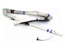 Cortina de aire izquierda Ford Mondeo V Sedan (CD) 2012-2022
