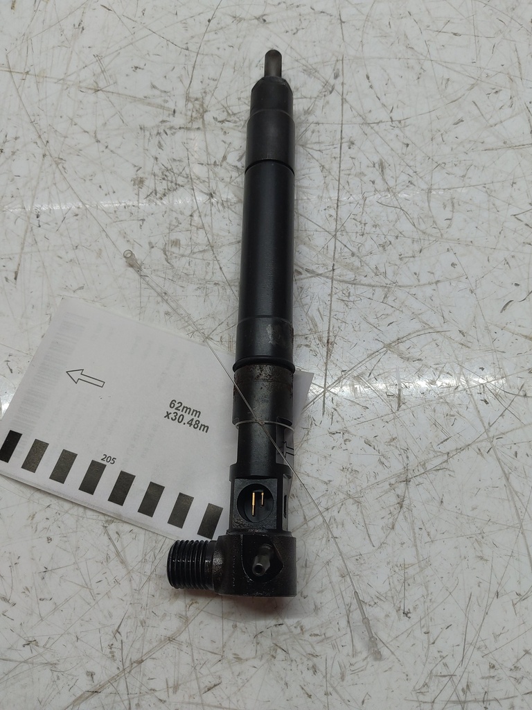 [MTD-517428] Inyector Ssangyong Korando CK 2.0 e-XDI D20DTF A6710170121