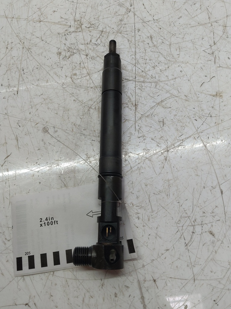 [MTD-517432] Inyector Ssangyong Korando CK 2.0 e-XDI D20DTF