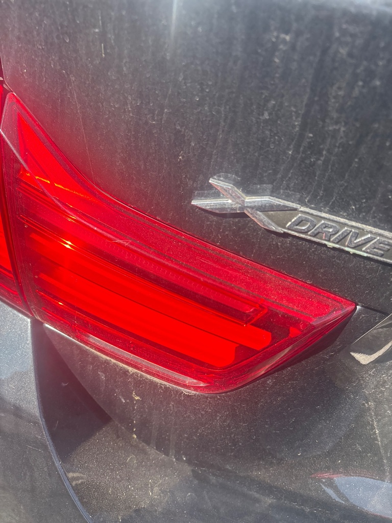 [MTD-532157] Piloto de portón trasero/maletero izquierdo BMW 4er F36 2018