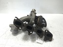 Turbocompresor Opel Mokka J13 1.4 B14NET B14 LUJ 2015 103kW 140CV