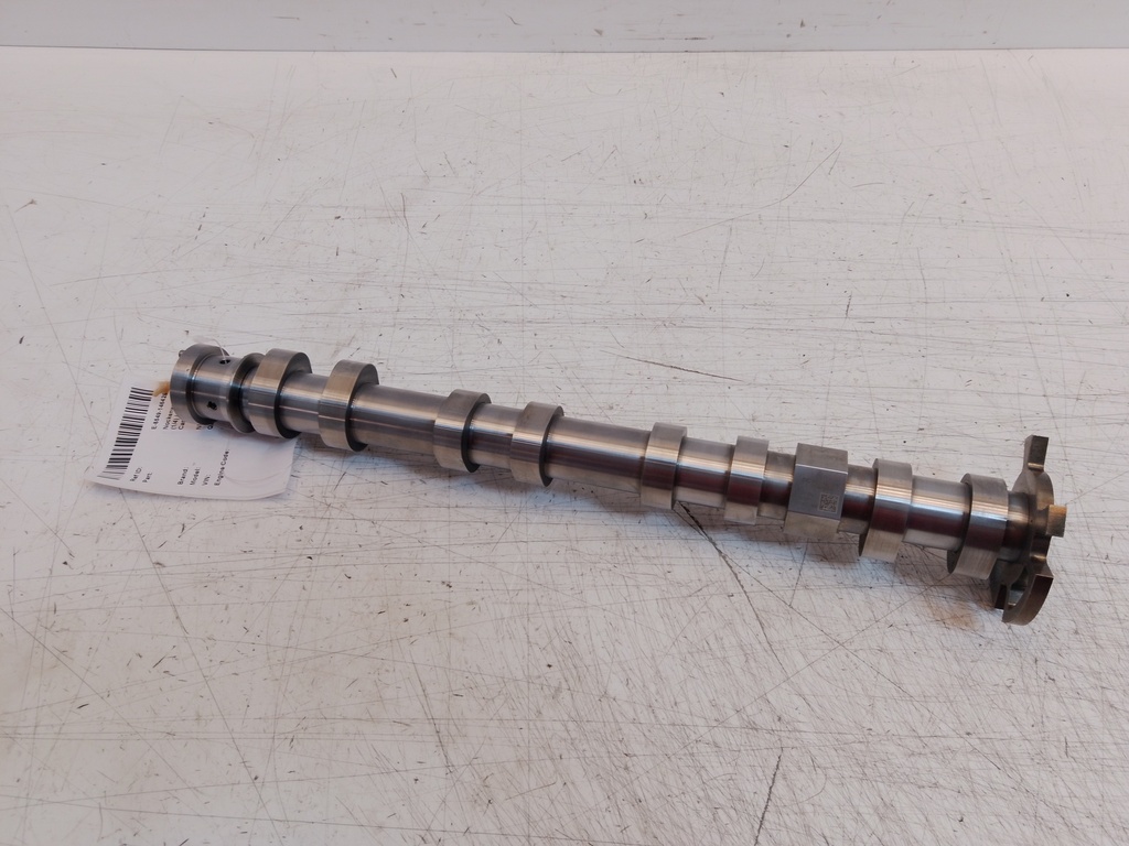 [MTD-532549] Árbol de levas Nissan Qashqai 2021 HR13DDT HR13 1,3 DIG-T K130015005R