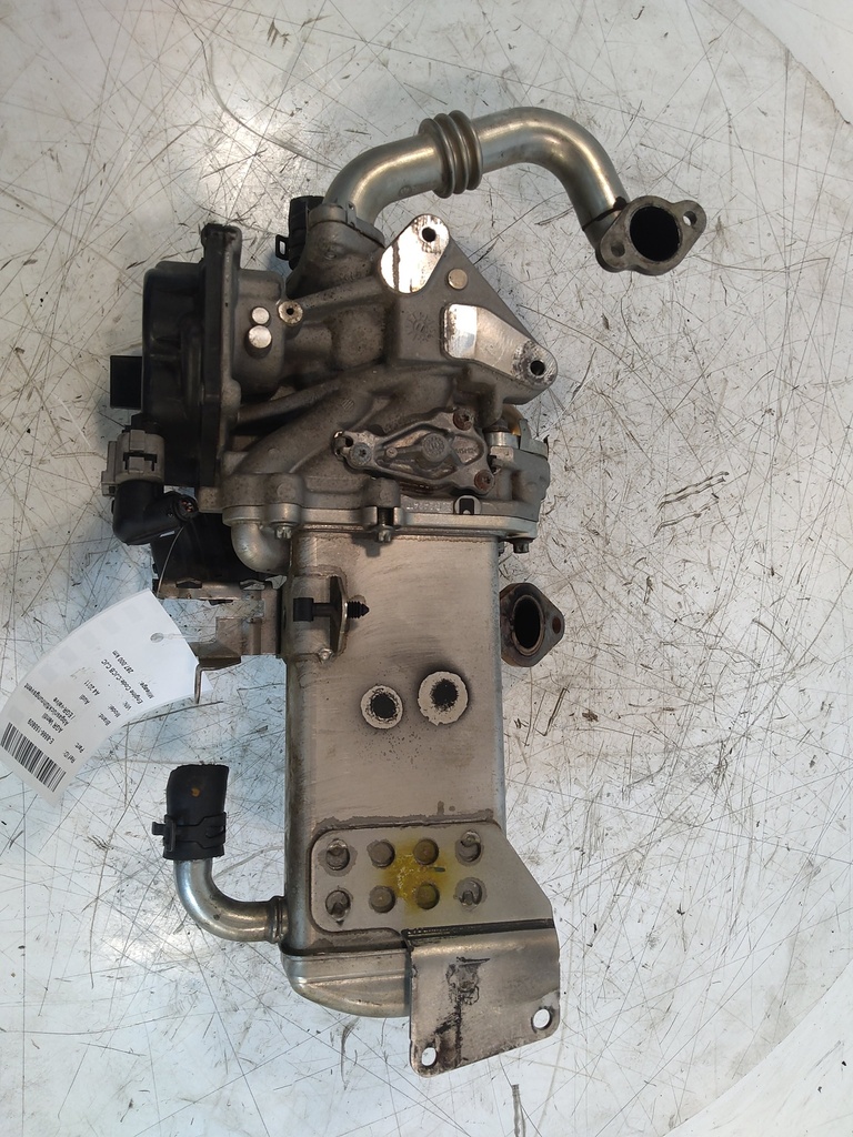 [MTD-532690] Válvula EGR Audi A4 2.0 TDI CJCB CJC 03L131512CD