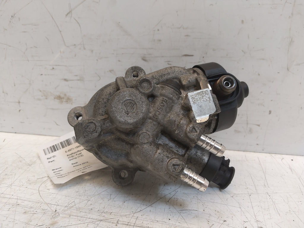 [MTD-532999] Bomba de combustible Seat Ateca 2.0 TDI 04L130755E