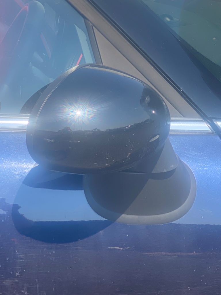 [MTD-533308] Retrovisor exterior derecho Mini Countryman R60 2015