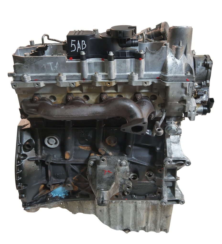 [MTD-438849] Motor Mercedes Sprinter 2.2 CDI OM646.985