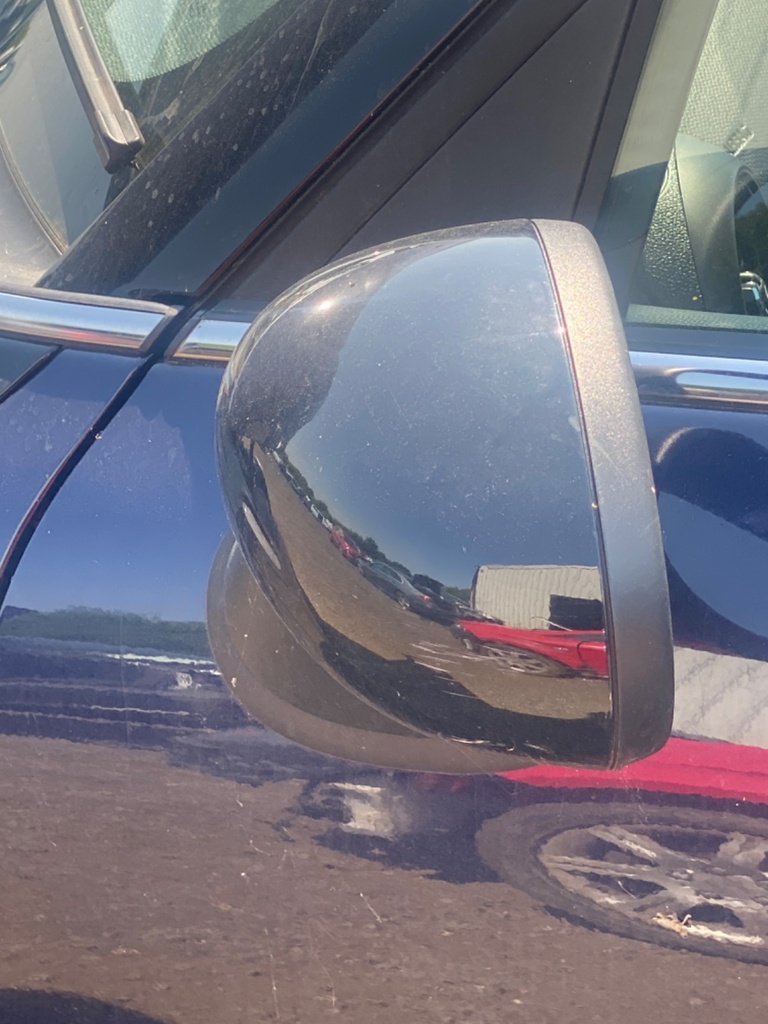 [MTD-533317] Retrovisor izquierdo Mini Countryman R60 2015