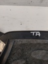 Cubierta del motor Mercedes Clase C W205 2018 OM654.920 2.0 A6540107600