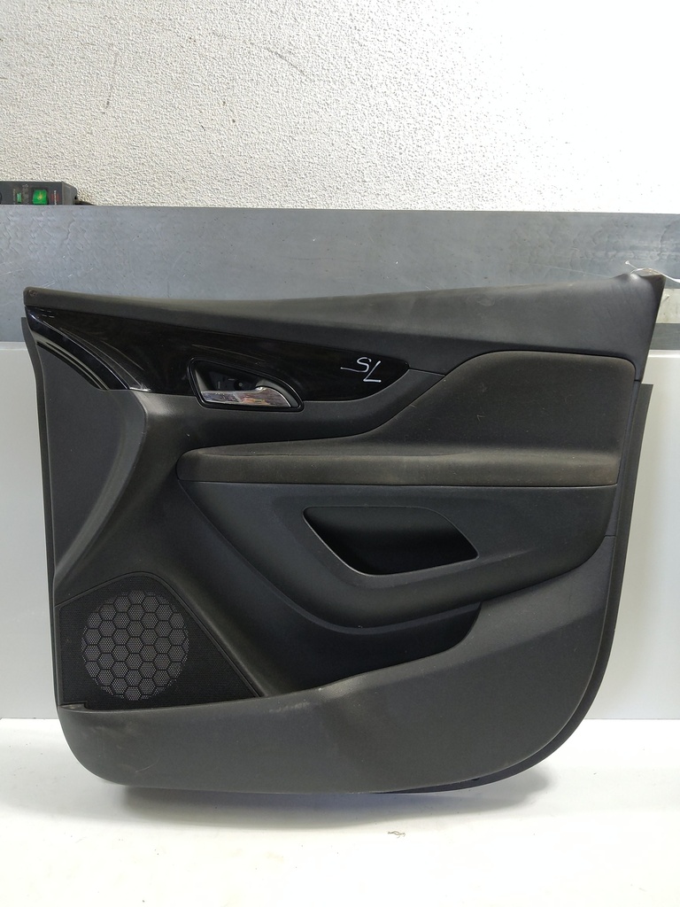 [MTD-534153] Revestimiento de puerta Opel Mokka J13 2018 B14NET