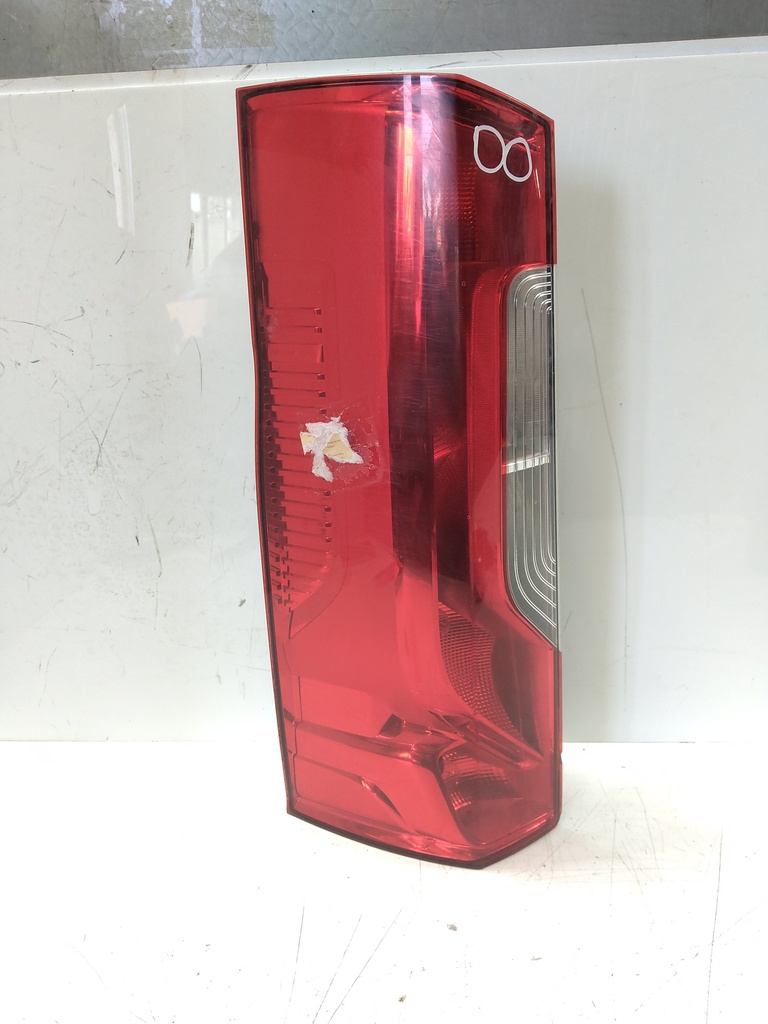 [MTD-534353] Luz trasera izquierda Mercedes Sprinter 3,5 T B910 2020 2,2 314 CDI A9108200000