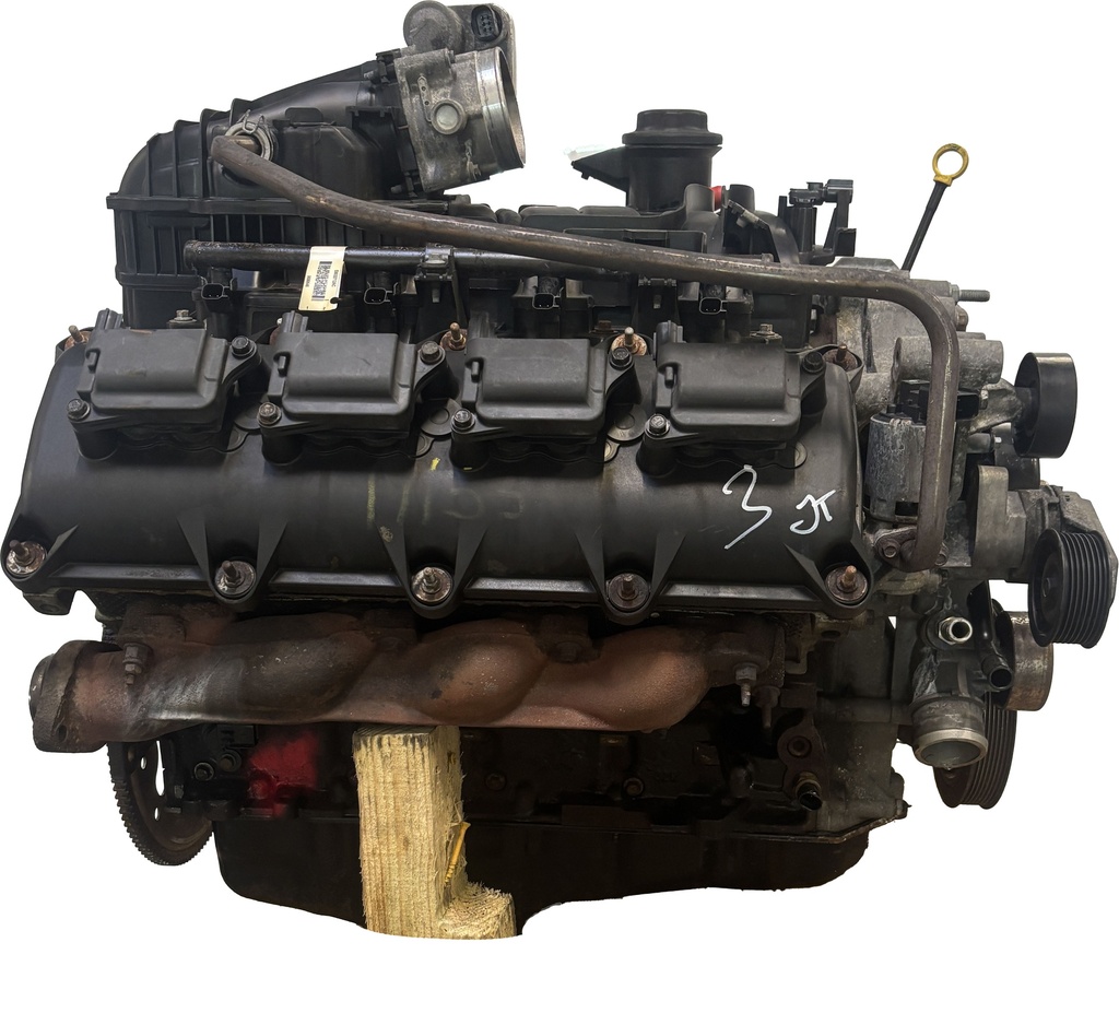 [MTD-490586] Motor Dodge Chrysler 5.7 V8 EZB