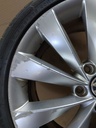 Llanta de aleación ligera n.1 VW Scirocco III 2.0 TDI 3C8601025AB