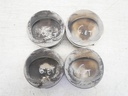 Pistón 1.4 TFSI TSI CAXC CAX para Audi Seat Skoda