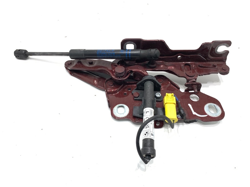 [STARK-878695] Bisagra de capó delantera izquierda BMW X4 (G02, F98) 2018-2022