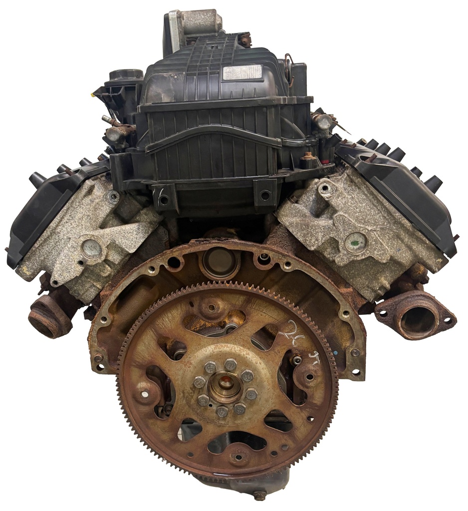 [MTD-490815] Motor Dodge Ram 2500 5.7 V8 EZA