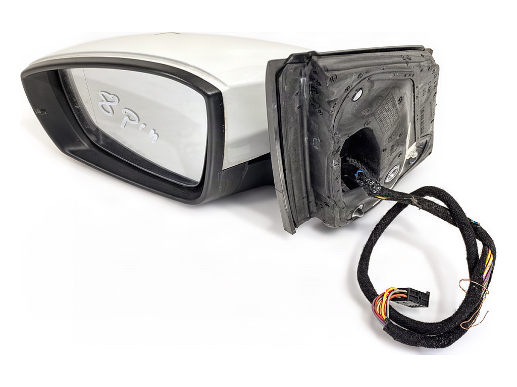 [STARK-810761] Retrovisor izquierdo VW Polo V (6R1, 6C1) 2009-2022