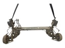 Viga trasera RENAULT CLIO IV (BH_) 2012-2022 1.2 16V