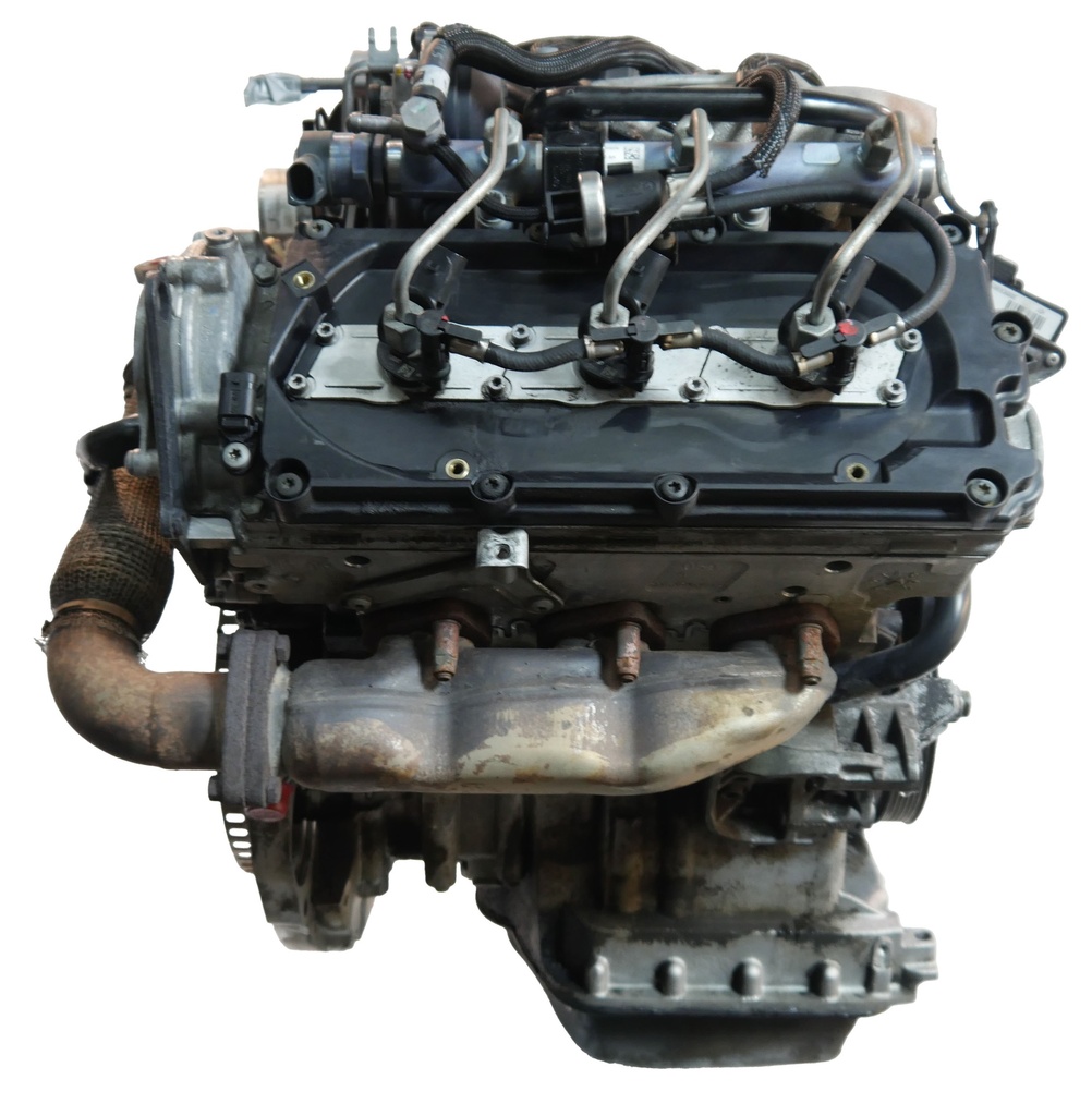 [MTD-491106] Motor Audi VW Q7 Touareg 3.0 V6 TDI CAS CASA